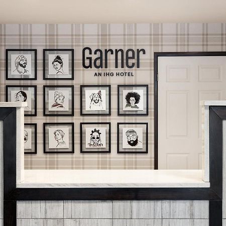 Garner Hotel Panama City Beach Northeast By Ihg Upper Grand Lagoon Exterior photo