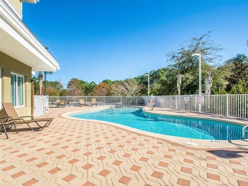 Garner Hotel Panama City Beach Northeast By Ihg Upper Grand Lagoon Exterior photo
