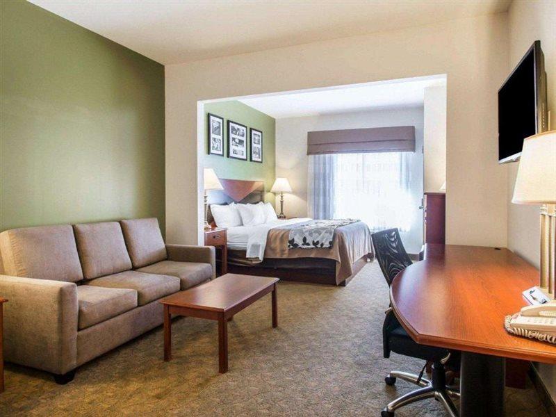 Garner Hotel Panama City Beach Northeast By Ihg Upper Grand Lagoon Exterior photo