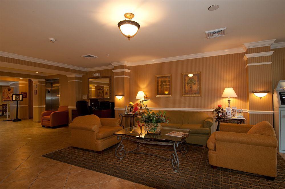 Garner Hotel Panama City Beach Northeast By Ihg Upper Grand Lagoon Exterior photo