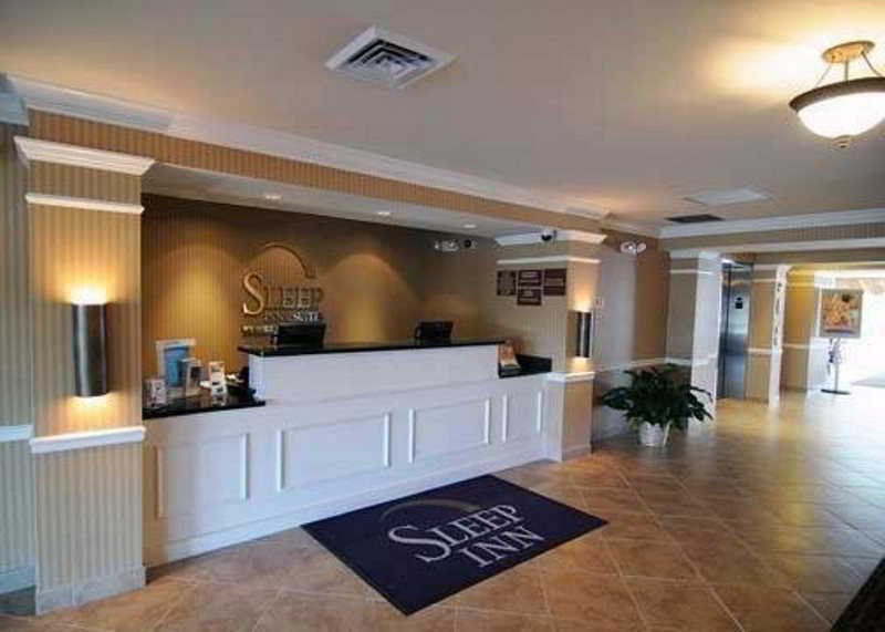 Garner Hotel Panama City Beach Northeast By Ihg Upper Grand Lagoon Exterior photo