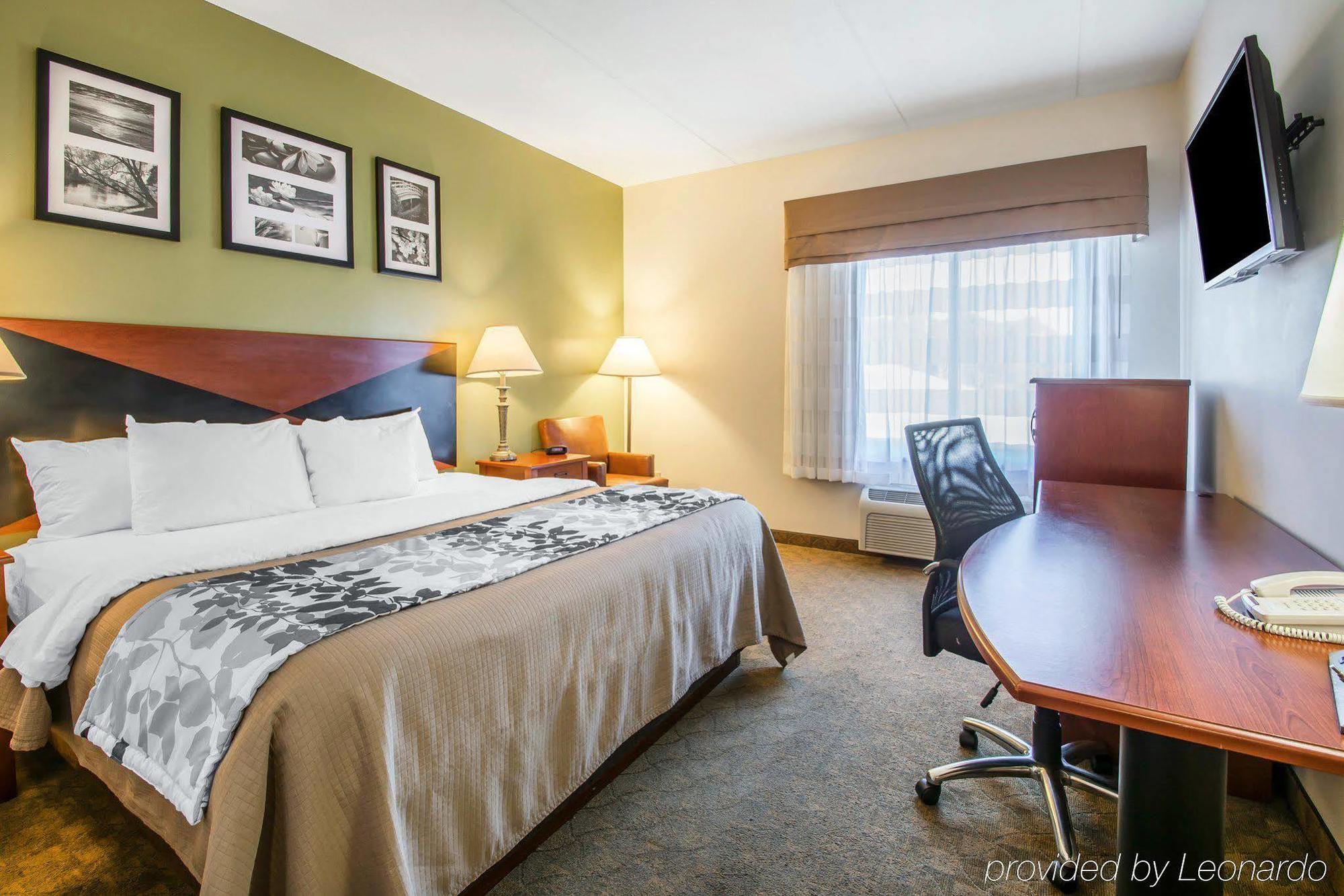 Garner Hotel Panama City Beach Northeast By Ihg Upper Grand Lagoon Exterior photo