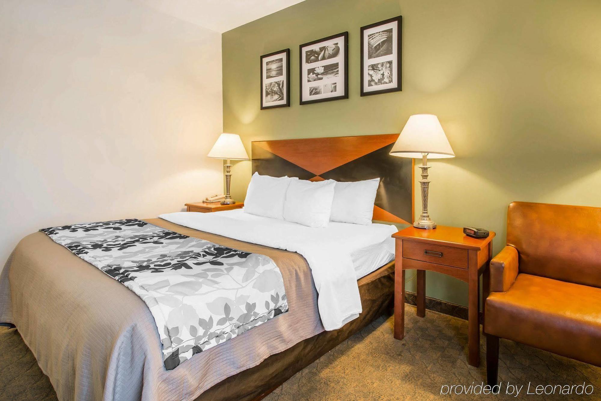 Garner Hotel Panama City Beach Northeast By Ihg Upper Grand Lagoon Exterior photo
