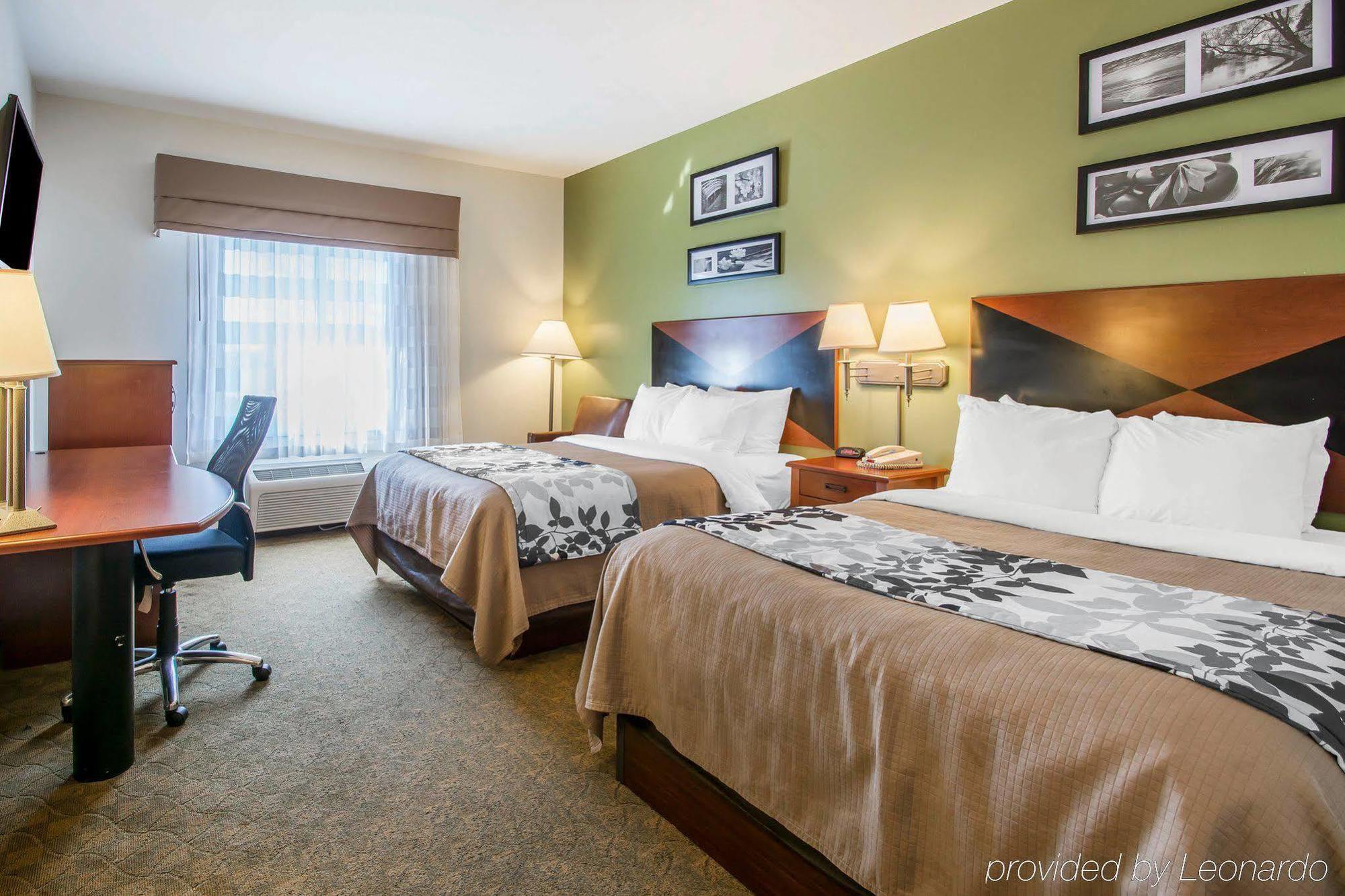 Garner Hotel Panama City Beach Northeast By Ihg Upper Grand Lagoon Exterior photo